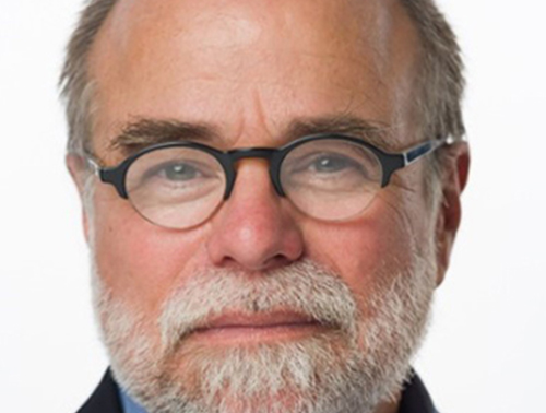 Russell Gentry Headshot