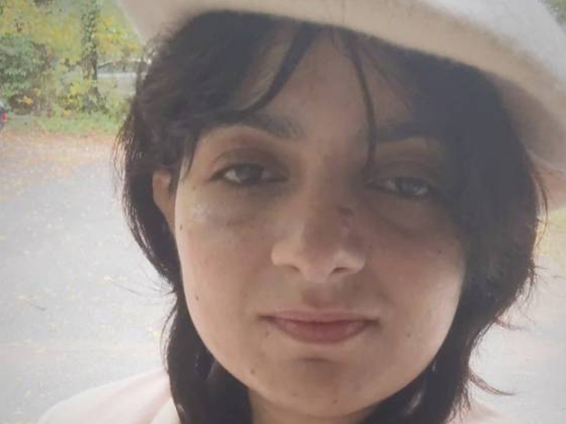 Fatima Javeed 