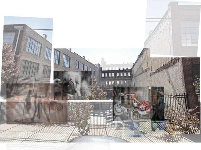 An image from Joseph L'Heureux's portfolio.